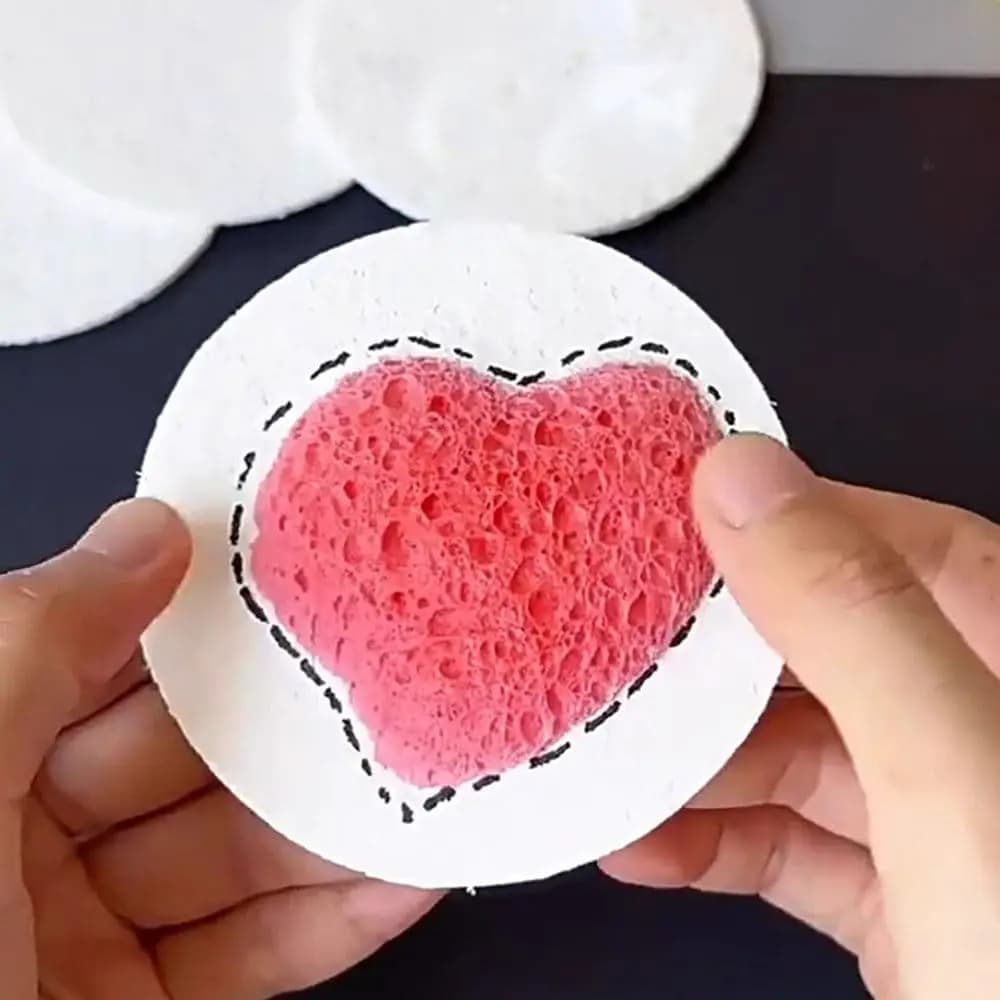 Magic Paper- Magiczny papier 3D