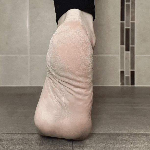 SoftFoot pilnik-elektryczny do stóp/paznokci 30-ściernych-krążków gratis ✨